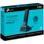 PLACA RED USB TP-LINK ARCHER TXE70UH AXE5400 HG