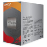 MICROPROCESADOR AMD RYZEN 5 5600X AM4 65W 4.6GHZ - Imagen 3