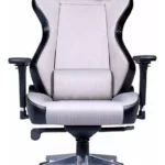 SILLA GAMER COOLER MASTER CALIBER X1C GRIS