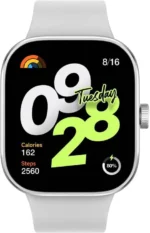 Redmi Watch 4 Silver Gray