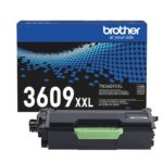 TONER BROTHER TN-3609XXL