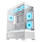 Gabinete GameMax VISTA AW Blanco |