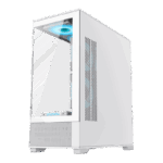 GABINETE GAMEMAX VISTA AW 6*FAN ARGB E-ATX BLANCO - Imagen 6