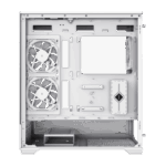 GABINETE GAMEMAX VISTA AW 6*FAN ARGB E-ATX BLANCO - Imagen 9