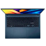 NOTEBOOK ASUS 15.6 I7-1255U 16GB 512GB PCIE