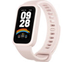 SMART WATCH XIAOMI SMART BAND 9 ACTIVE PINK - Imagen 2