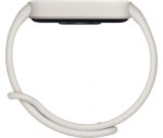 SMART WATCH XIAOMI SMART BAND 9 ACTIVE BEIGE WHITE - Imagen 4