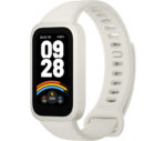 Xiaomi Smart Band 9 Active Beige Blanco