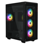 GABINETE ADATA XPG BATTLECRUSIER IIST NEGRO FAN ARGB X4