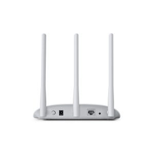 Access Point TP-Link TL-WA901ND, Inalámbrico, 450Mbit/s, 2.4GHz, 4dBi SKU: TL-WA901ND