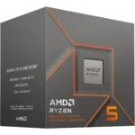 MICROPROCESADOR AMD RYZEN 5 8500G AM5 65W 32MB - Imagen 2