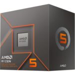 MICROPROCESADOR AMD RYZEN 5 8500G AM5 65W 32MB