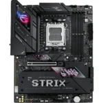 MOTHERBD ASUS AM5 ROG STRIX B850-E GAMING WIFI DDR5 BOX - Imagen 2