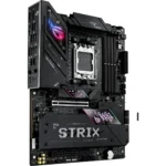 MOTHERBD ASUS AM5 ROG STRIX B850-E GAMING WIFI DDR5 BOX - Imagen 3
