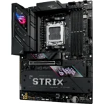 MOTHERBD ASUS AM5 ROG STRIX B850-E GAMING WIFI DDR5 BOX - Imagen 4