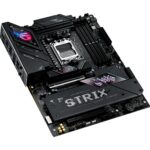 MOTHERBD ASUS AM5 ROG STRIX B850-E GAMING WIFI DDR5 BOX - Imagen 5
