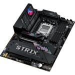 MOTHERBD ASUS AM5 ROG STRIX B850-E GAMING WIFI DDR5 BOX - Imagen 6