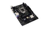 MOTHERBD BIOSTAR S1200 H510MHP 4.0 DDR4 BOX M-ATX - Imagen 2