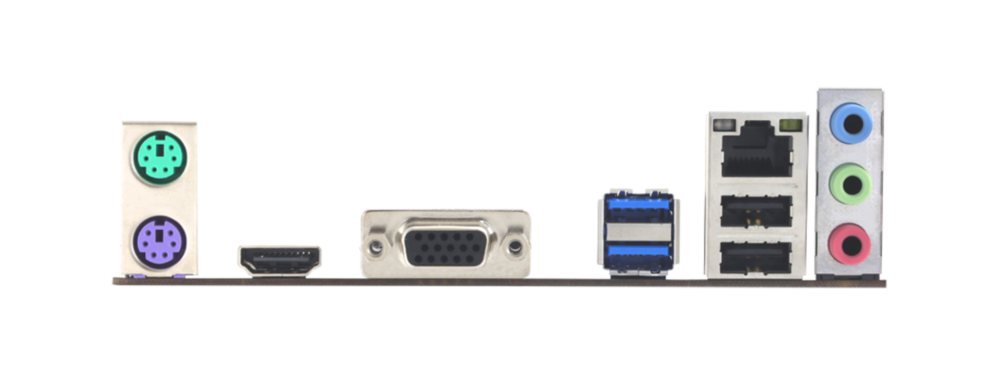 MOTHERBD BIOSTAR S1200 H510MHP 4.0 DDR4 BOX M-ATX - Imagen 3