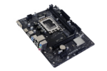 MOTHERBD BIOSTAR S1700 H610MHC 2.0 DDR4 BOX M-ATX - Imagen 3