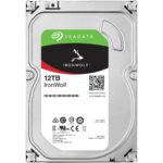 Disco Rígido 12TB Seagate IronWolf NAS SATA 6Gb/s 256MB - Imagen 2