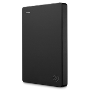 Disco Duro Externo Seagate 2TB