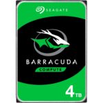 DISCO 4TB SEAGATE BARRACUDA SATA3 256MB 5400RPM - Imagen 2