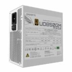 FUENTE 850W GIGABYTE 80 PLUS GOLD UD850GM PG5W FAN - Imagen 2