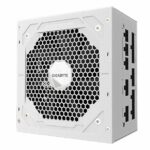 FUENTE 850W GIGABYTE 80 PLUS GOLD UD850GM PG5W FAN - Imagen 4