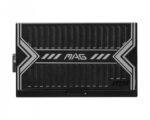 FUENTE 650W MSI 80 PLUS BRONZE MAG A650BN - Imagen 2