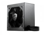 FUENTE 650W MSI 80 PLUS BRONZE MAG A650BN - Imagen 3