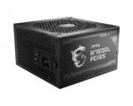 Fuente de Poder MSI MAG A750GL PCIE5