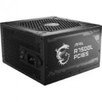 Fuente de Poder MSI MAG A750GL PCIE5