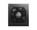 Fuente de Poder MSI MAG A750GL PCIE5