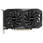 RTX 3050 6GB Gigabyte Windforce OC V2 - Placa VGA - Imagen 3