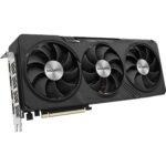 PLACA DE VIDEO 16GB RX 7800XT GIGABYTE GAMING OC 16GB - Imagen 2