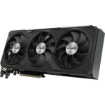 PLACA DE VIDEO 16GB RX 7800XT GIGABYTE GAMING OC 16GB - Imagen 4