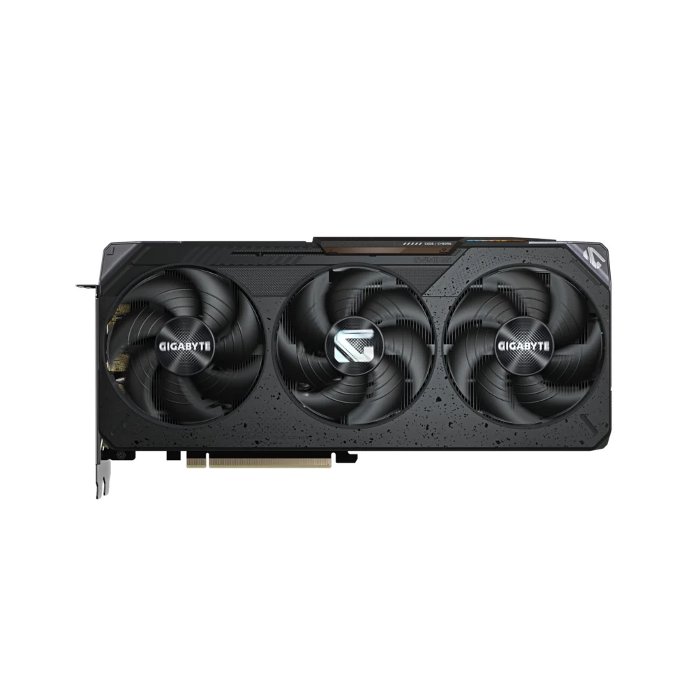 PLACA DE VIDEO 16GB RX 9070 GIGABYTE GAMING OC 16GB - Imagen 2