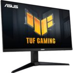 El ASUS TUF Gaming VG27AQL3A-J es un monitor de gaming de alto rendimiento