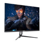 Monitor GameMax GMX27F100 27” IPS FHD 100Hz HDMI VGA - Imagen 2
