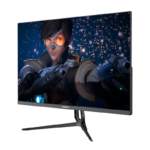 Monitor GameMax GMX27F100 27” IPS FHD 100Hz HDMI VGA - Imagen 3