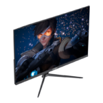 Monitor GameMax GMX27F100 27” IPS FHD 100Hz HDMI VGA - Imagen 4