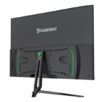 Monitor GameMax GMX27F100 27” IPS FHD 100Hz HDMI VGA - Imagen 7
