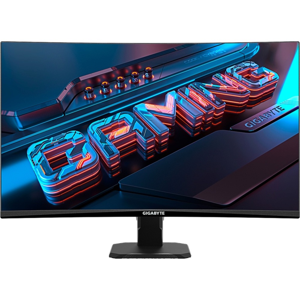 Monitor Gigabyte GS27FC: Inmersión Total para Gamers Exigentes