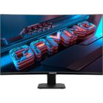 Monitor Gigabyte GS27FC: Inmersión Total para Gamers Exigentes