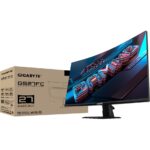 MONITOR 27 GIGABYTE GS27FC GAMING VA 180HZ HDMI/DP - Imagen 8