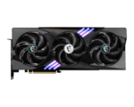 PLACA DE VIDEO 12GB RTX 5070 MSI GAMING TRIO OC - Imagen 2