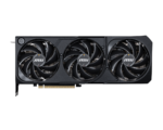 PLACA DE VIDEO 12GB RTX 5070 MSI SHADOW 3X OC - Imagen 2