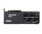 PLACA DE VIDEO 12GB RTX 5070 MSI SHADOW 3X OC - Imagen 4