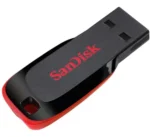 PEN DRIVE 128GB SANDISK 2.0 CRUZERBLADE - Imagen 2